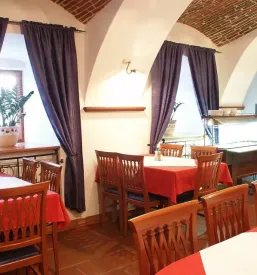 Divjacina gorenjska