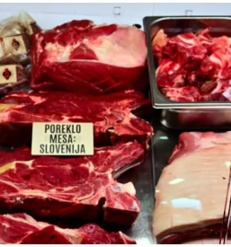 Malice Brežice, Posavje