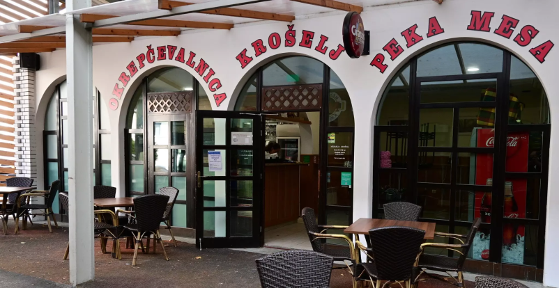 Dnevne malice Posavje