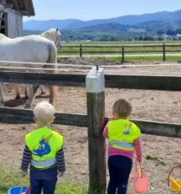 Otroški vrtec Šentjernej