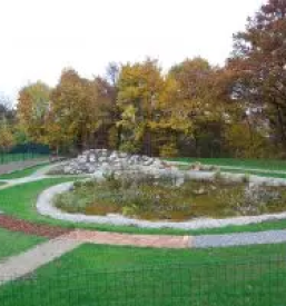 Dnevno varstvo otrok vrhnika