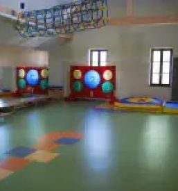 Kvalitetno dnevno varstvo otrok Vrhnika