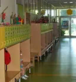 Dobro dnevno varstvo otrok Vrhnika