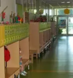Dobro dnevno varstvo otrok Vrhnika