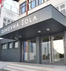 Dobava aluminija slovenija