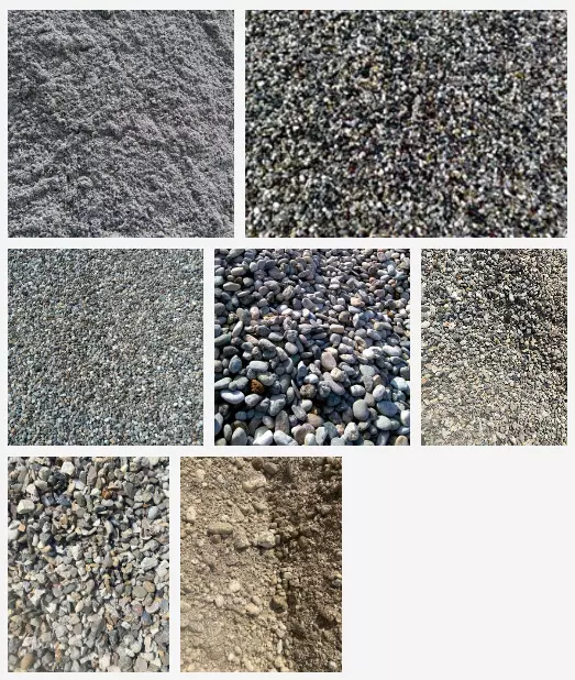 Kakovosten beton Ptuj