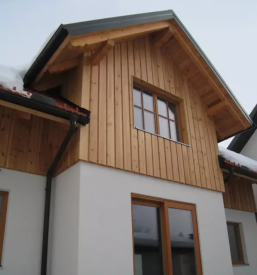 Dober arhitekt v sloveniji