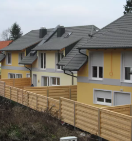 Dober arhitekt v sloveniji