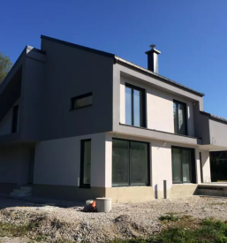 Dober arhitekt v sloveniji