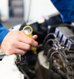 Dober avtomehanik velenje