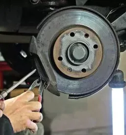 Vzdrževanje in servis vozil Murska Sobota