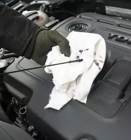 Redni servis vozil Murska Sobota