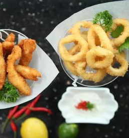 Ugoden bistro Ljubljana, okolica