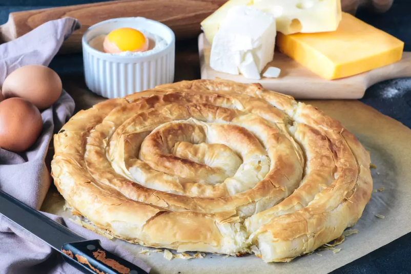 Najboljši burek Ljubljana, Šiška