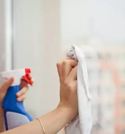 Dober cistilni servis osrednja slovenija