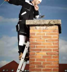 Dober dimnikar dolenjska