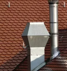 Dimnikar Novo mesto
