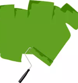 Dober fasader goriska