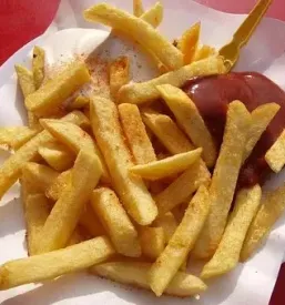Dober fast food hoce