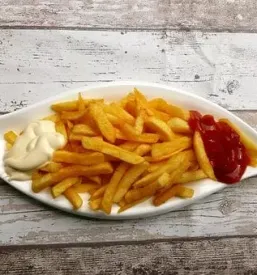 Dober fast food hoce