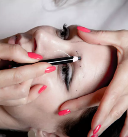 Dober in strokoven frizer Portorož