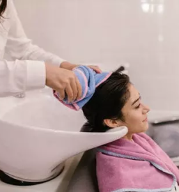 Dober frizer Ravne na Koroškem