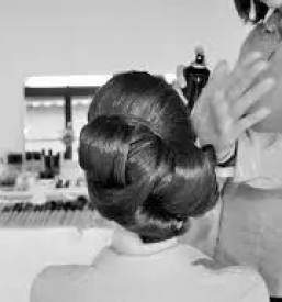 Dober frizerski salon ljubljana center