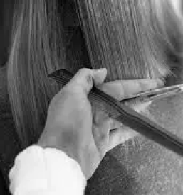 Dober frizerski salon ljubljana center