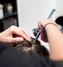 Frizerski salon Gorenjska