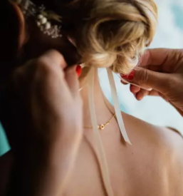 Dober frizerski salon Tržič, Gorenjska