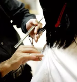 Dober frizerski salon trzin