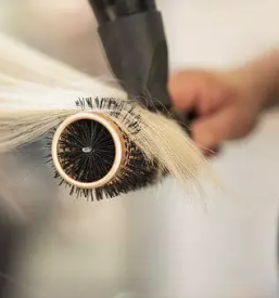 Dober frizerski salon videm pri ptuju