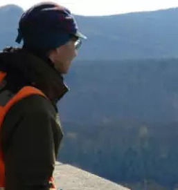 Dober geodet primorska