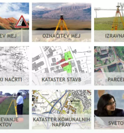 Dober geodet primorska