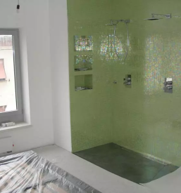 Dober gradbeni inzeniring osrednja slovenija