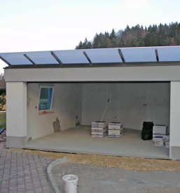 Dober gradbeni inzeniring osrednja slovenija