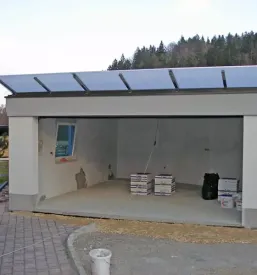 Dober gradbeni inzeniring osrednja slovenija