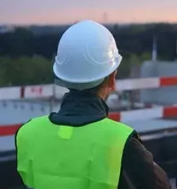 Korekten gradbeni nadzornik Maribor