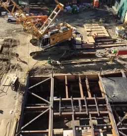 Najboljši gradbenik Štajerska