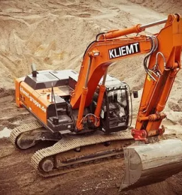 Ugoden gradbenik Štajerska