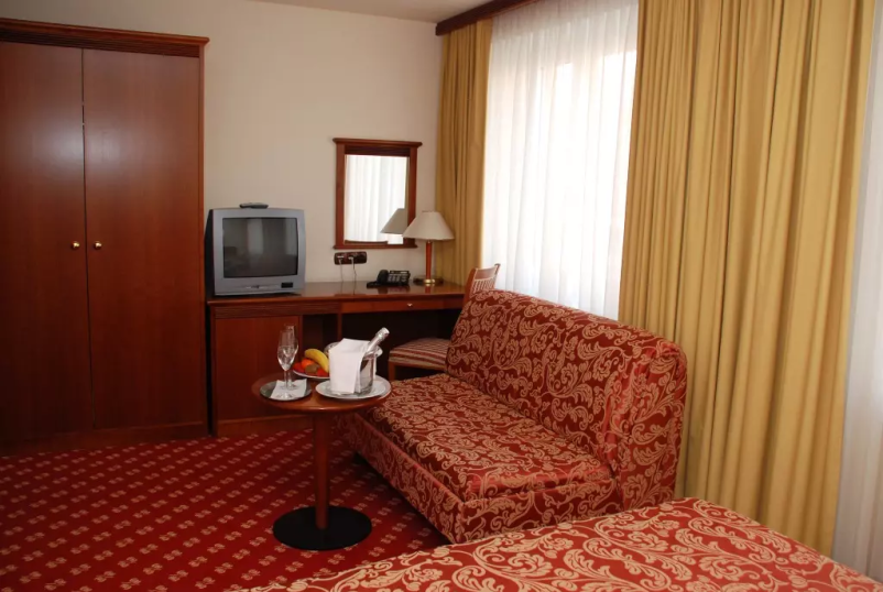 Pridite in se prepričajte sami, da nas gostje z razlogom priporočajo kot dober hotel v Pomurju