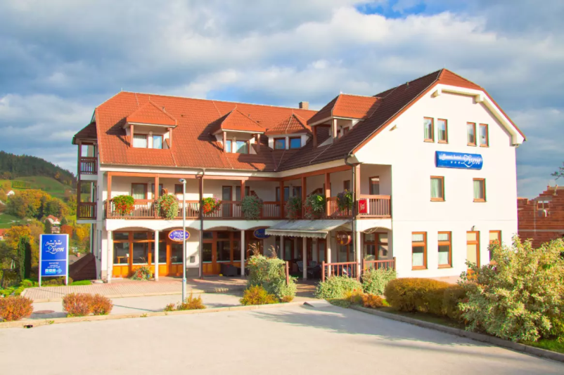 Dober hotel Zreče