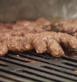 Najboljši kebab Ajdovščina