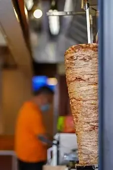 Dober kabab Ajdovščina