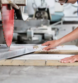 Izdelava pultov Kočevje