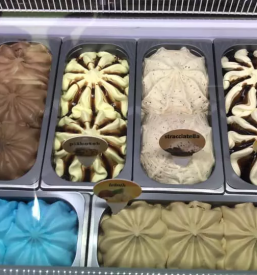 Dober kava bar Črnomelj