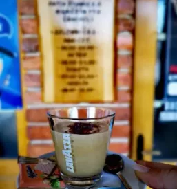 Dober kava bar Črnomelj