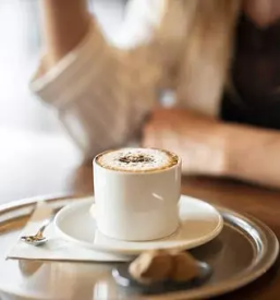 Dober kava bar smartno ob paki