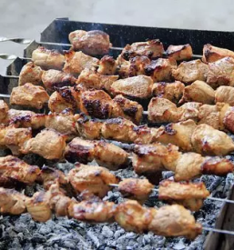 Dober kebab stari trg pri lozu