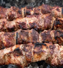 Dober kebab stari trg pri lozu
